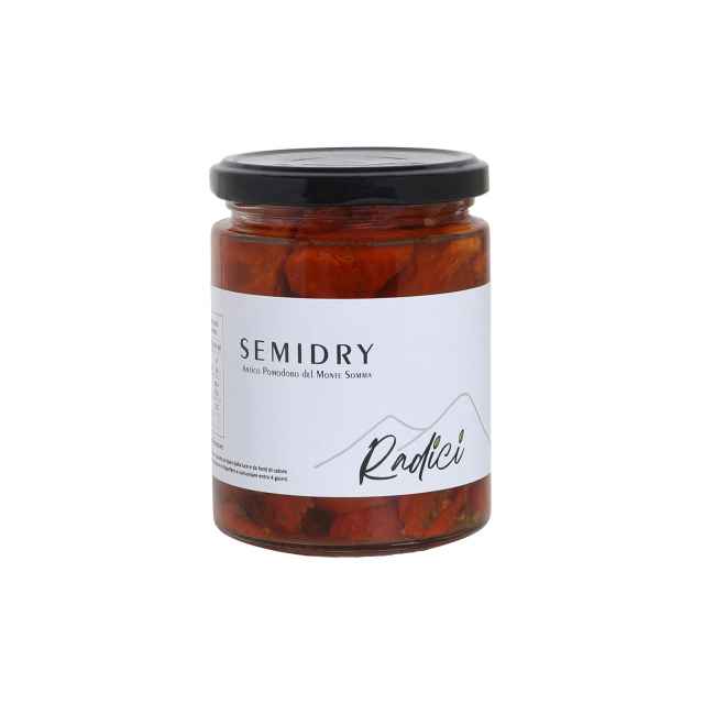 Pomodoro Semidry del Monte Somma Pomodoro Semidry del Monte Somma