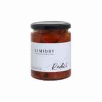 Pomodoro Semidry del Monte Somma