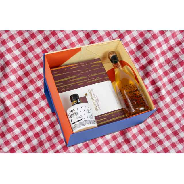 Gourmet Christmas Hamper Gourmet Christmas Hamper