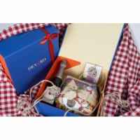 Sweet Wishes Christmas Hamper