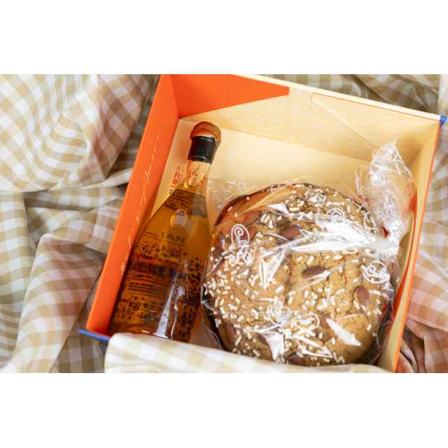 Vesuvian Delicacies Christmas Hamper Vesuvian Delicacies Christmas Hamper