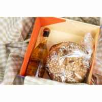 Vesuvian Delicacies Christmas Hamper