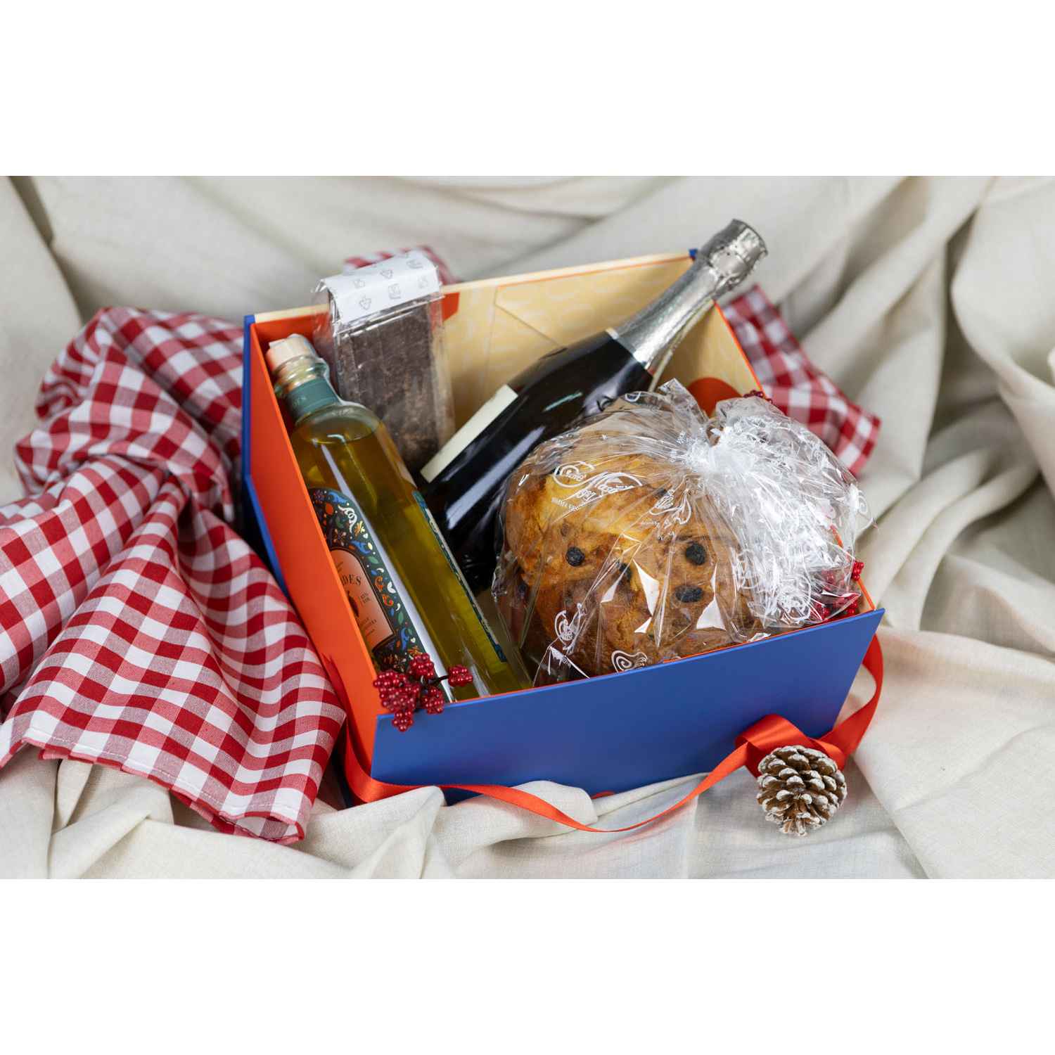 "Festive Aperitif" Christmas Hamper