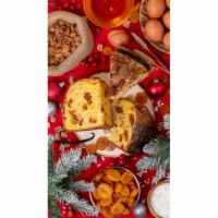 Natale con Giuseppe Healthy: Edizione Limitata