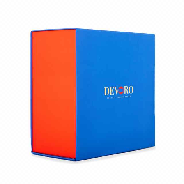 Box Regalo Devoro