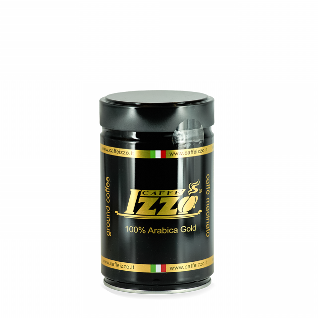 Café Gold Blend 100% Arabica Café Gold Blend 100% Arabica