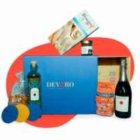 Aperitif Food Box