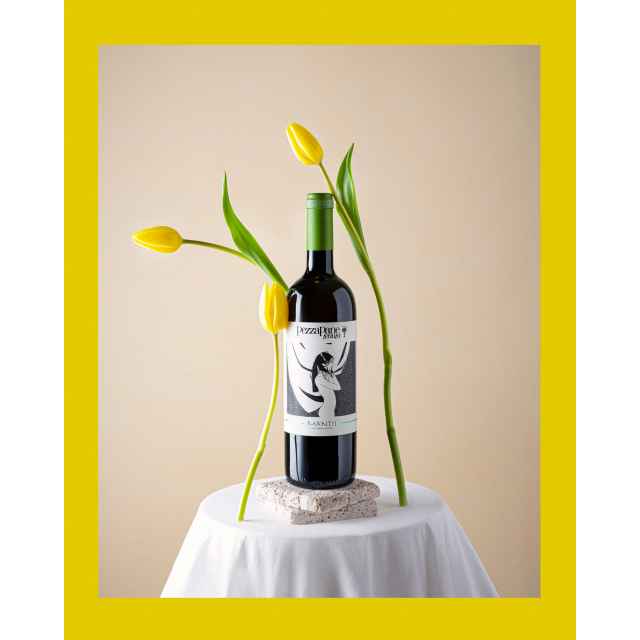 White Wine Pallagrello Mantis White Wine Pallagrello Mantis