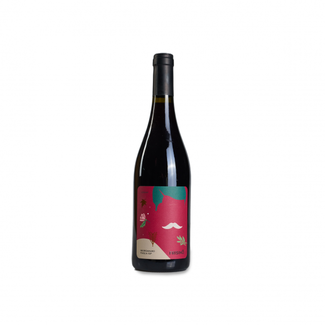 Negroamaro Red Wine Puglia IGP Legami Collection Negroamaro Red Wine Puglia IGP Legami Collection