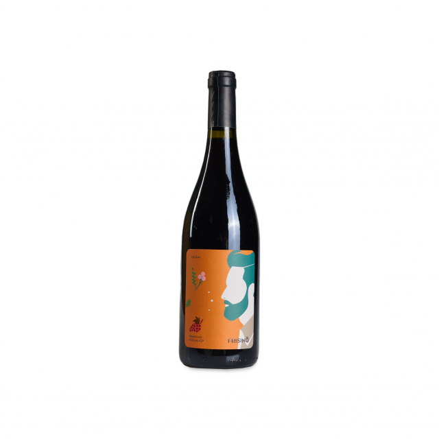 Red Wine Primitivo Puglia IGP "Legami Collection" Red Wine Primitivo Puglia IGP "Legami Collection"