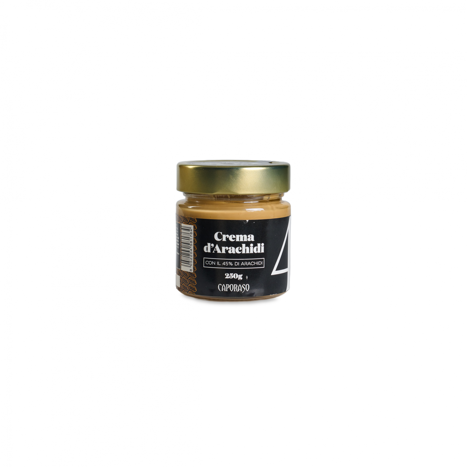 Peanut Butter Cream 45% Peanut Butter Cream 45%