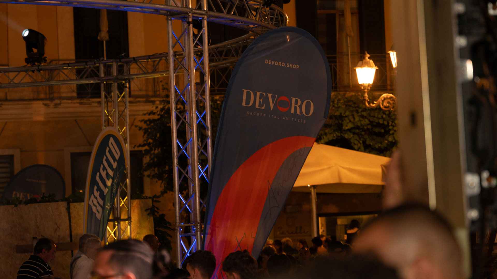 Devoro Festa a Vico