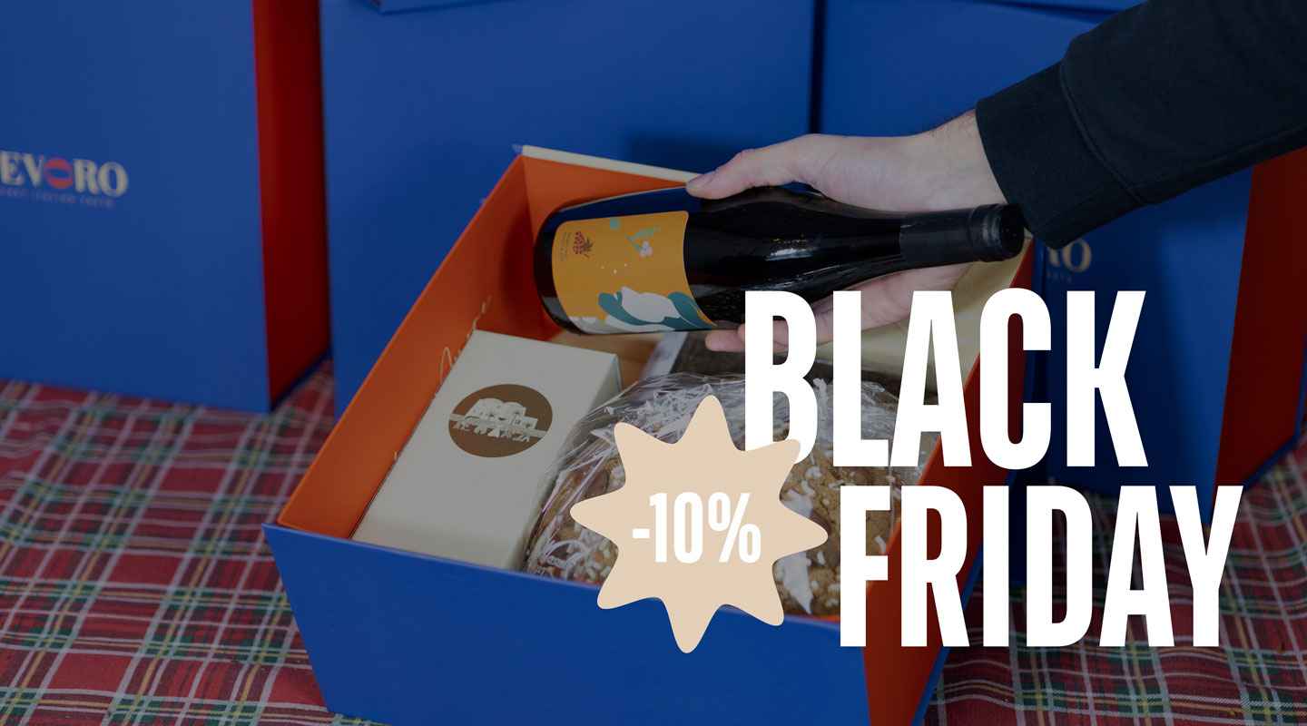 Black friday offerte Devoro