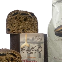 Panettone Espresso