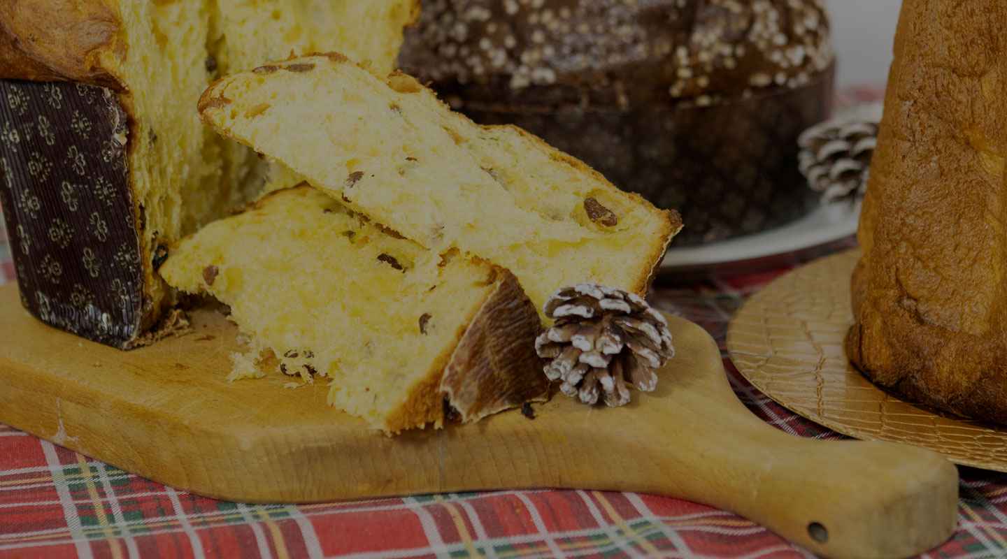 Panettone Artigianale