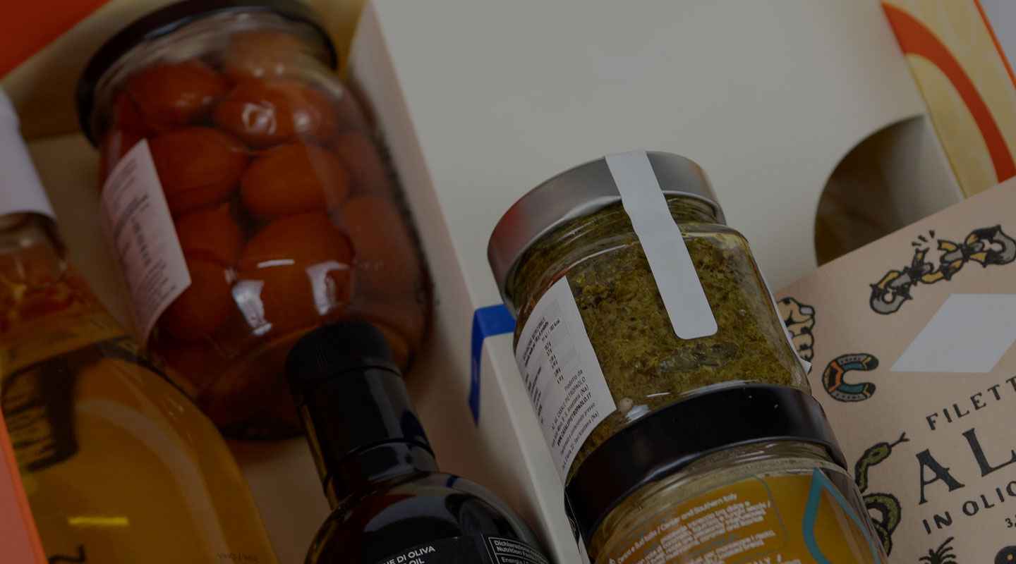 Offerte su Prodotti Artigianli in quantità limitata